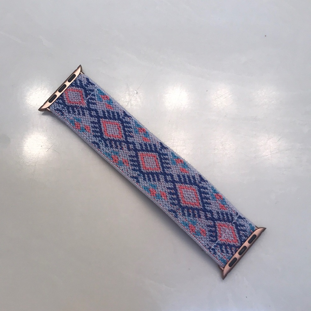 Apple Watch band